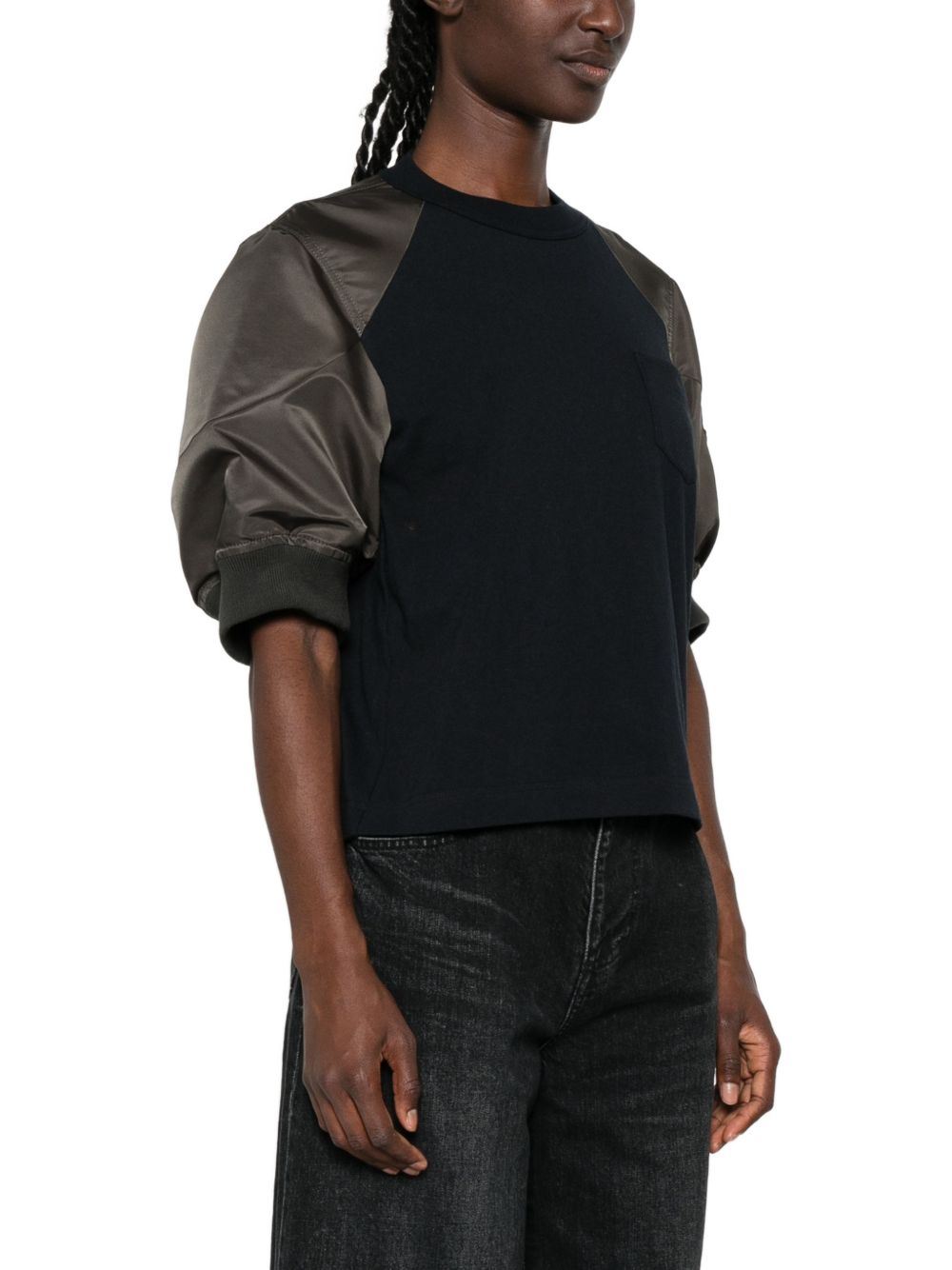 Sacai Women Tops SACAI