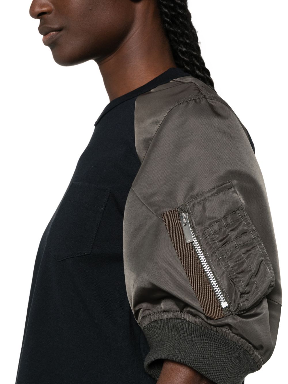 Sacai Women Tops SACAI