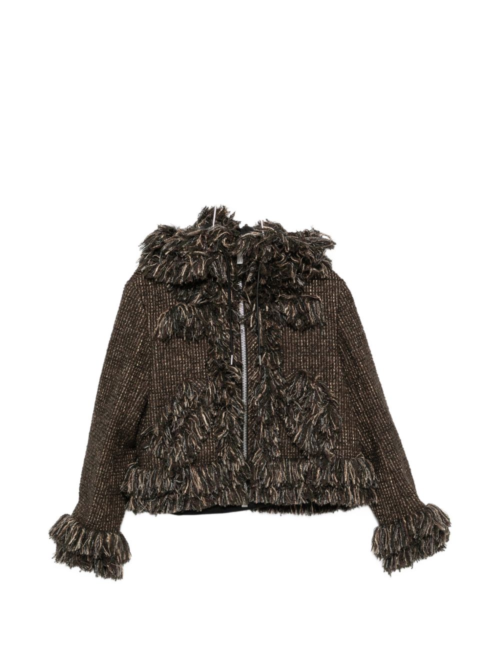 Sacai Women Coats