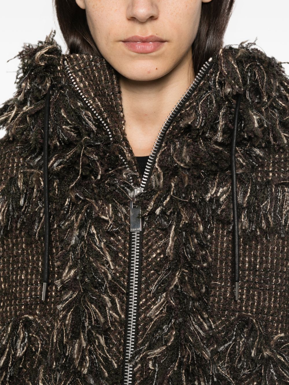 Sacai Women Coats