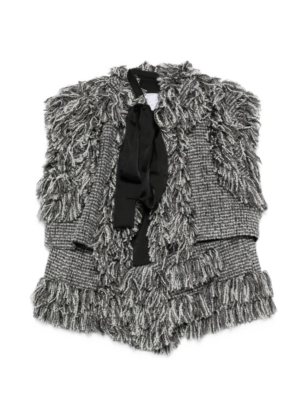 Sacai Women Shirts SACAI
