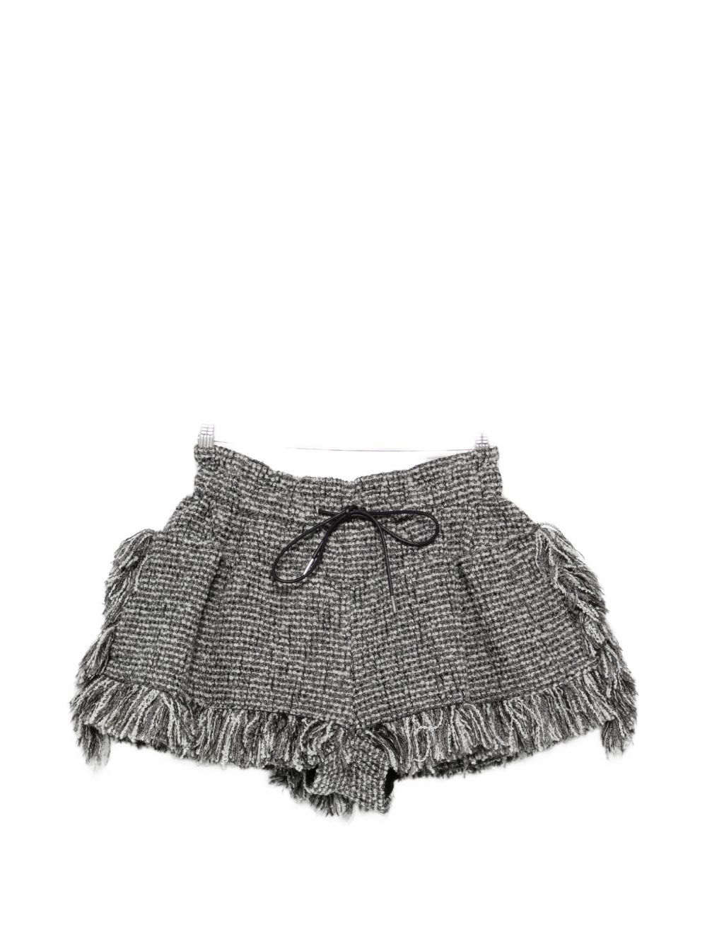 Sacai Women Shorts SACAI