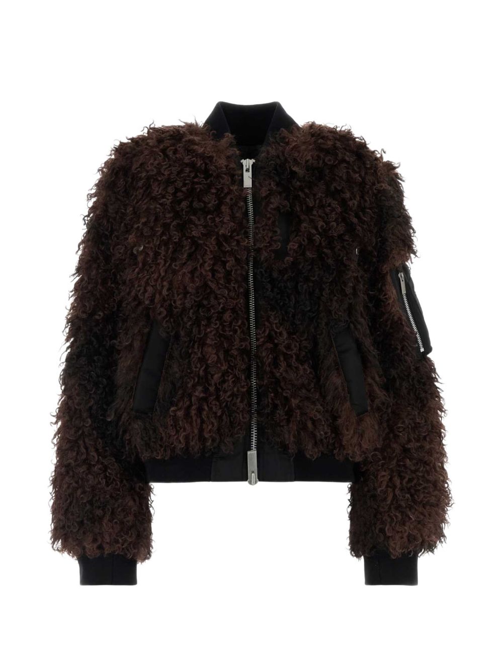 Sacai Women Jackets SACAI