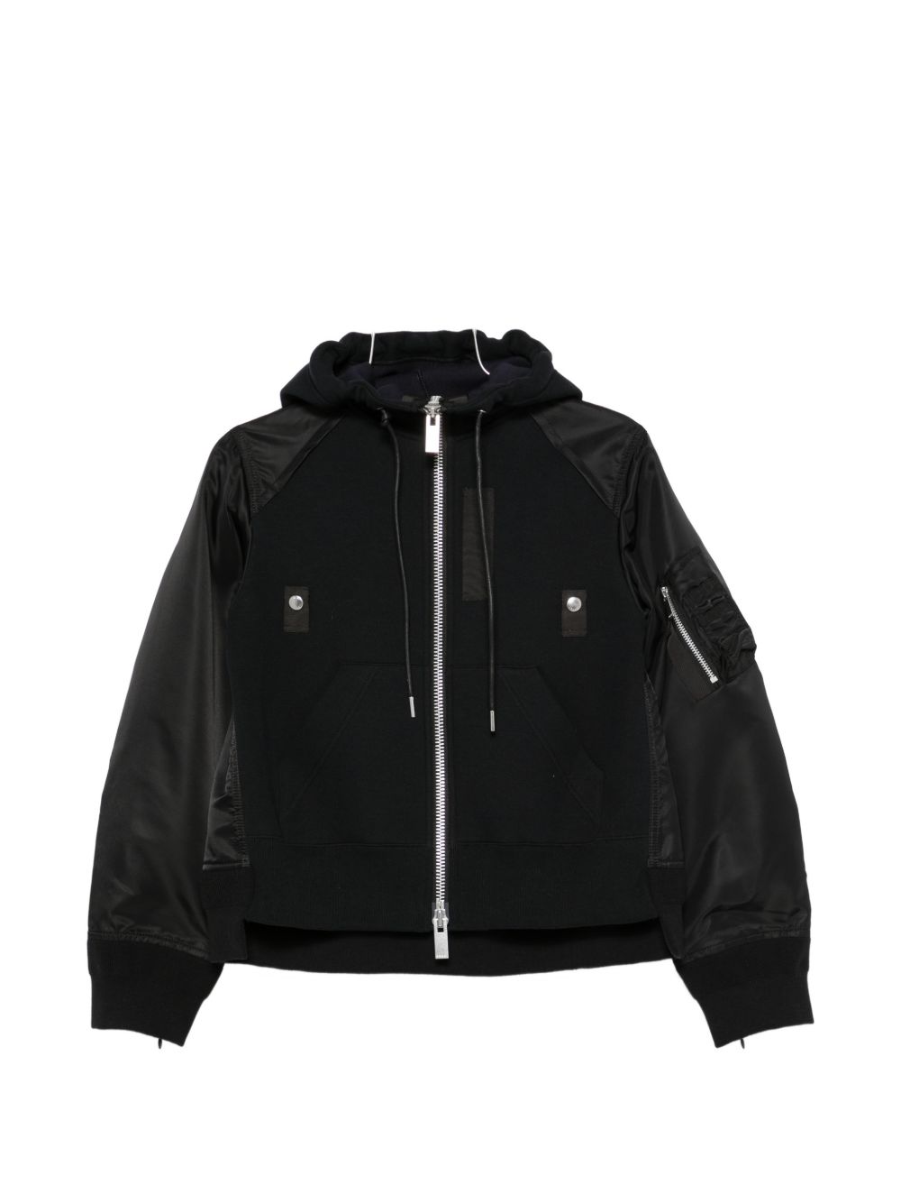 Sacai Women Sweatshirts SACAI