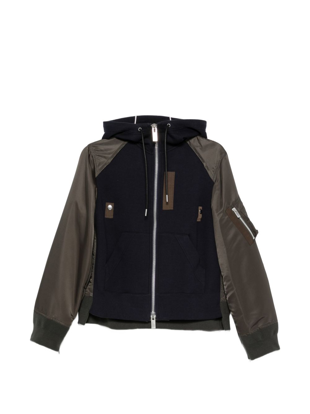 Sacai Women Sweatshirts SACAI