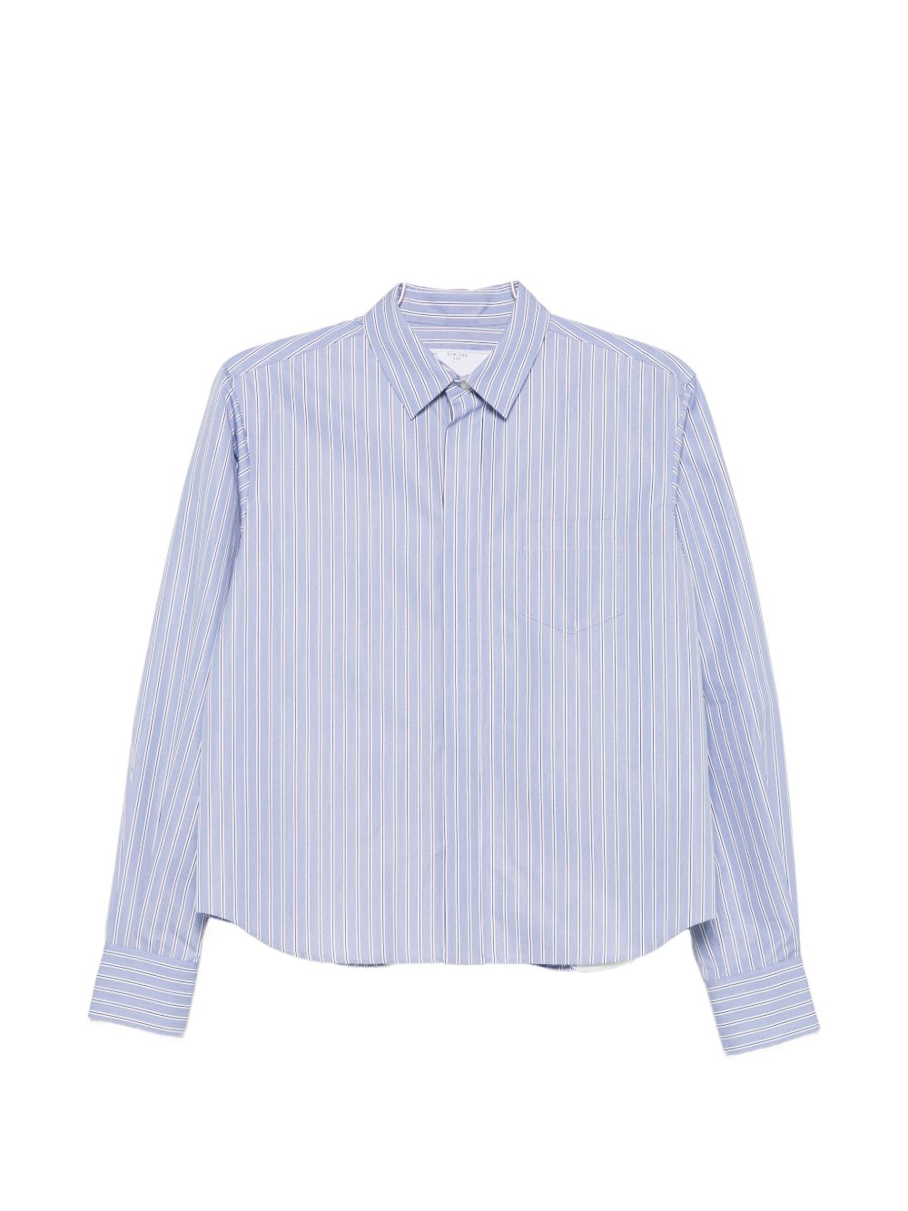 Sacai Women Cotton Shirt SACAI