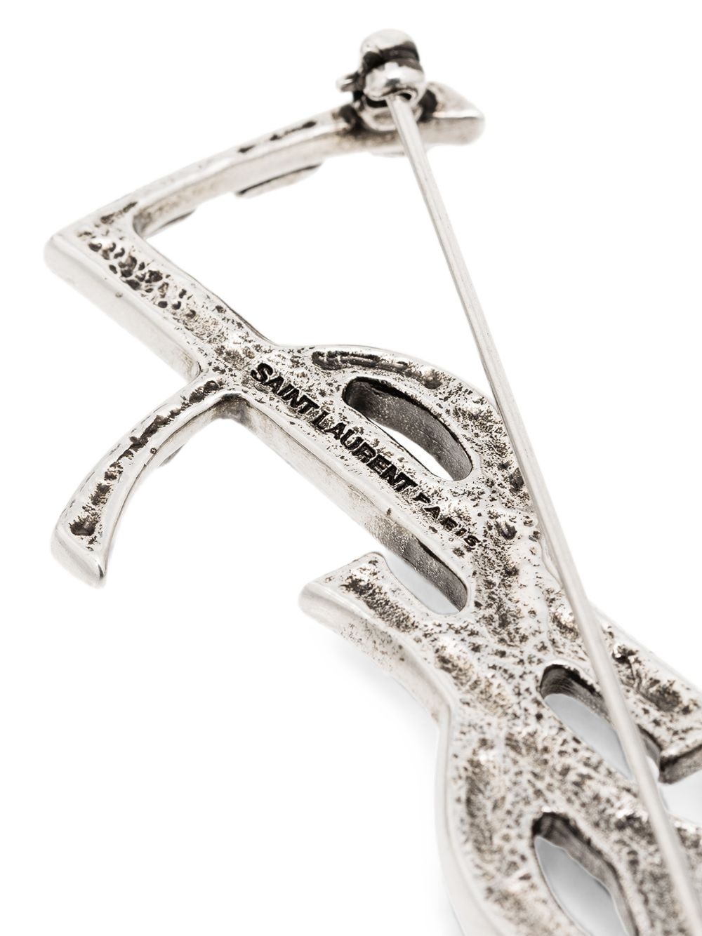 Saint Laurent Men Pendants SAINT LAURENT
