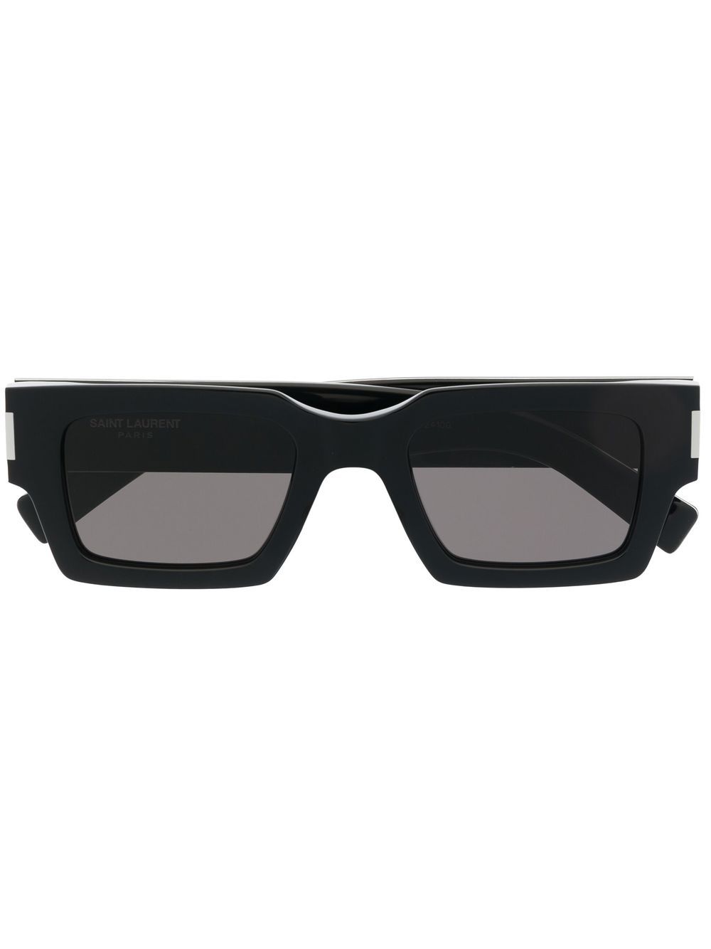 Saint Laurent Men Sl 572 Sunglasses