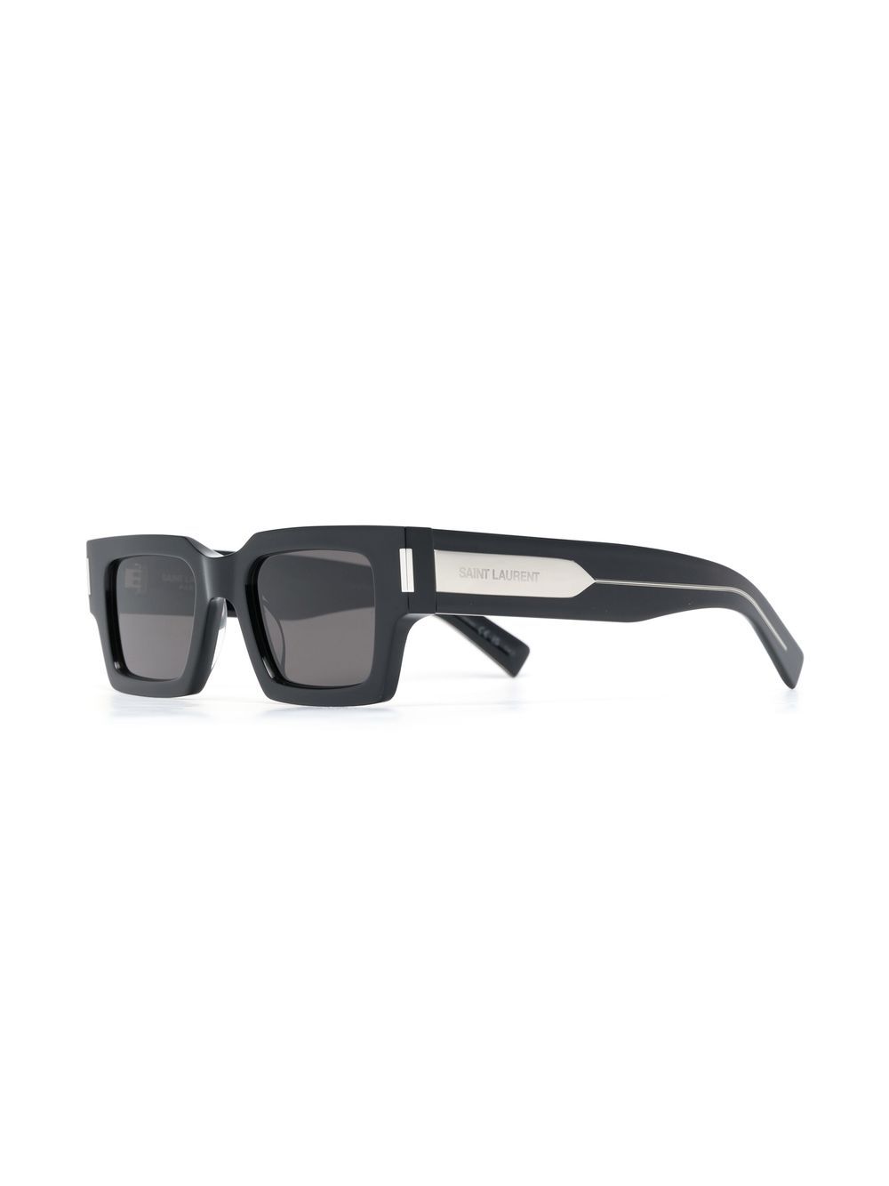 Saint Laurent Men Sl 572 Sunglasses