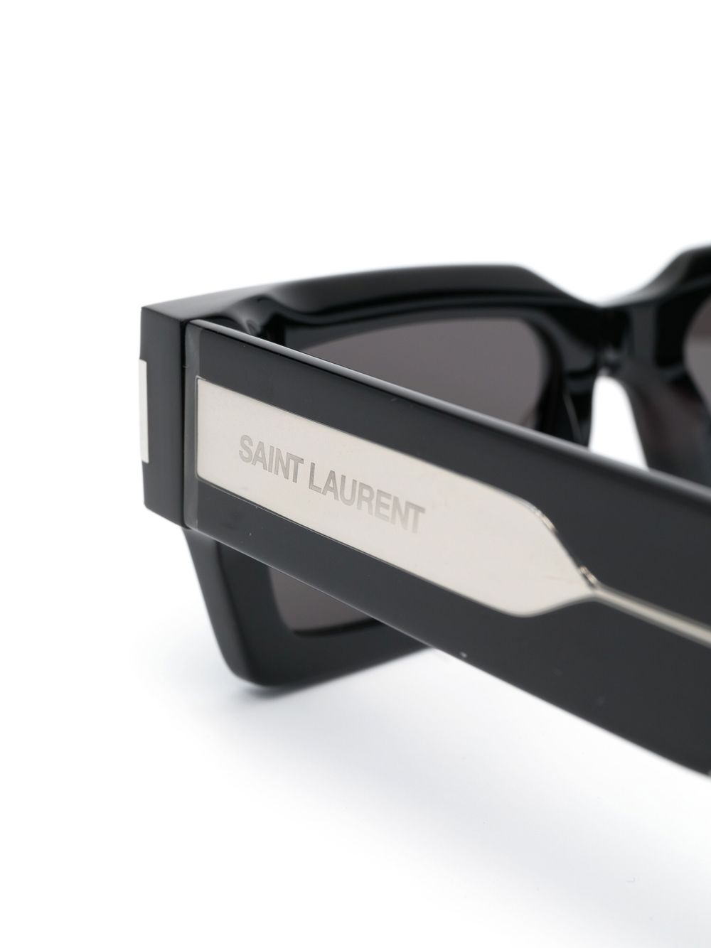 Saint Laurent Men Sl 572 Sunglasses