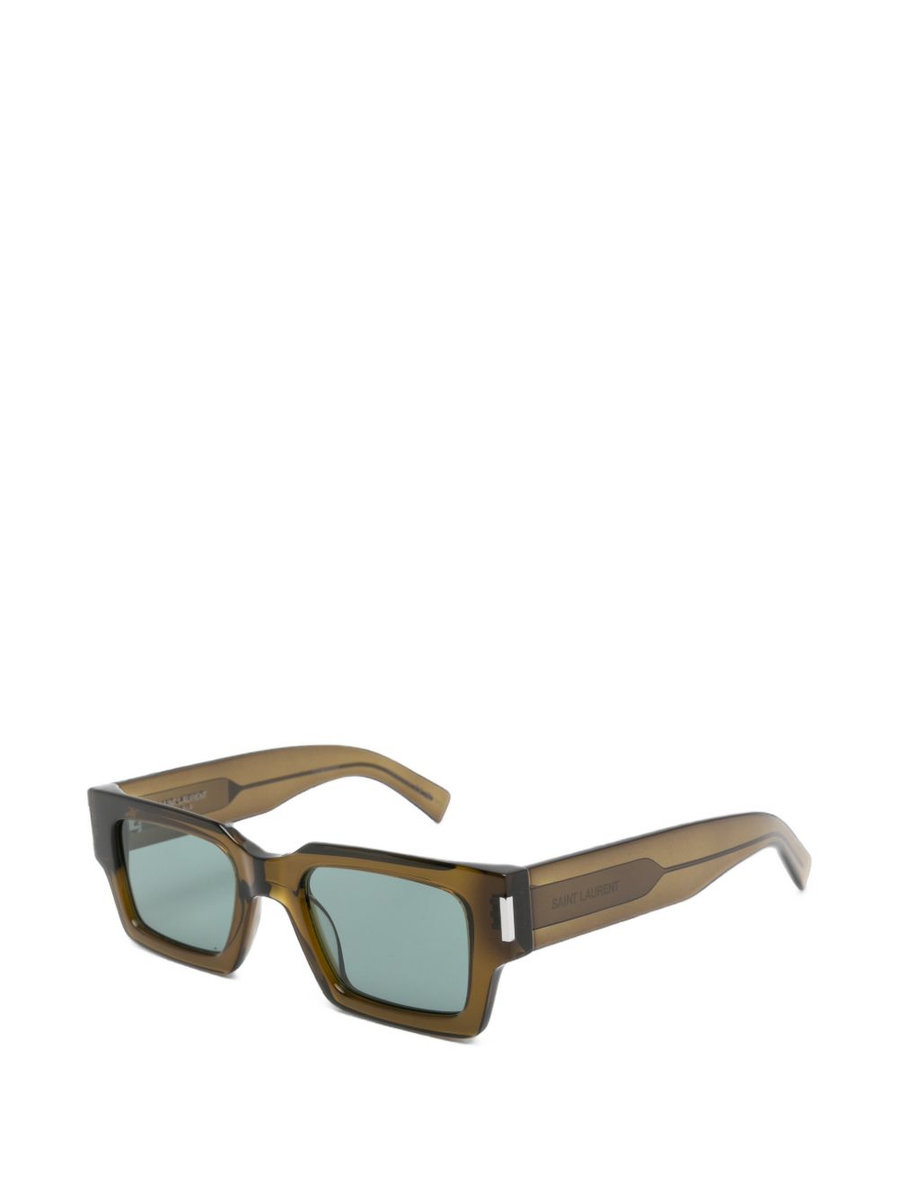 Saint Laurent Men Sl 572 Sunglasses SAINT LAURENT