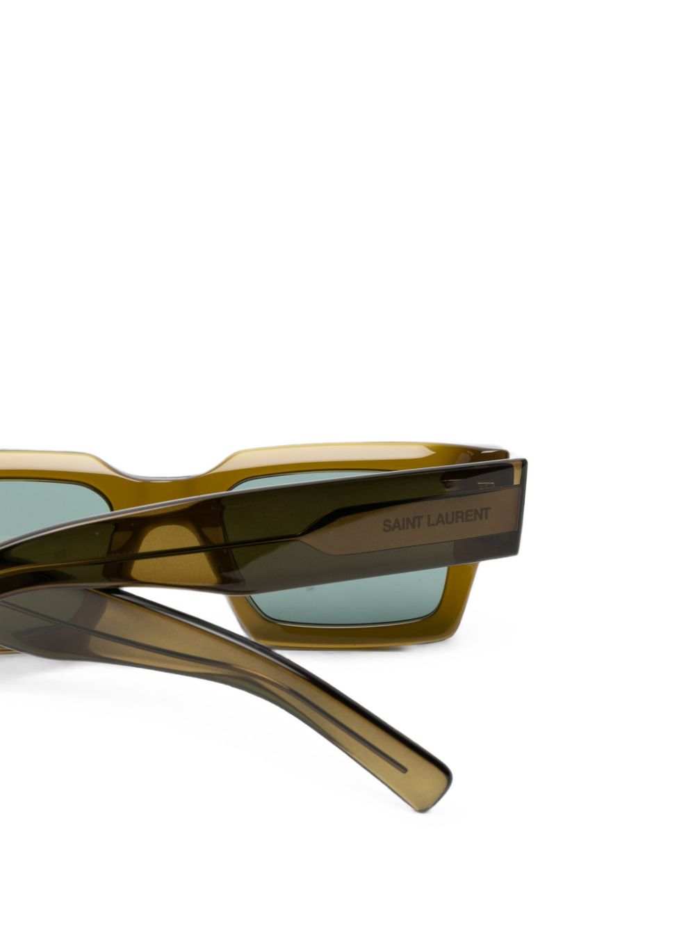 Saint Laurent Men Sl 572 Sunglasses SAINT LAURENT
