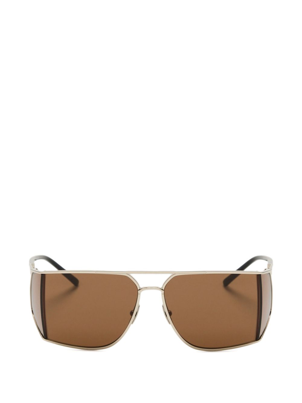 Saint Laurent Women Sl 750 Sunglasses SAINT LAURENT