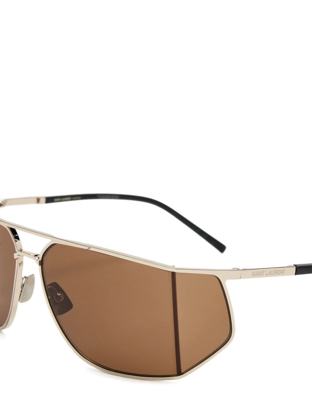 Saint Laurent Women Sl 750 Sunglasses SAINT LAURENT