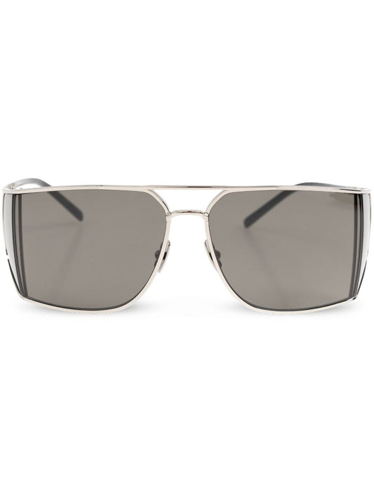 Saint Laurent Women Sl 750 Sunglasses SAINT LAURENT
