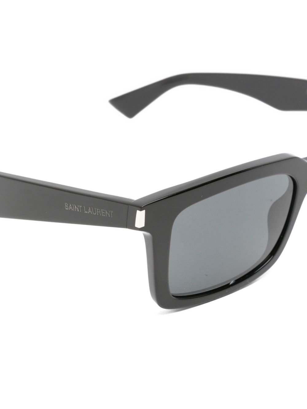 Saint Laurent Men Sl 860 Sunglasses SAINT LAURENT