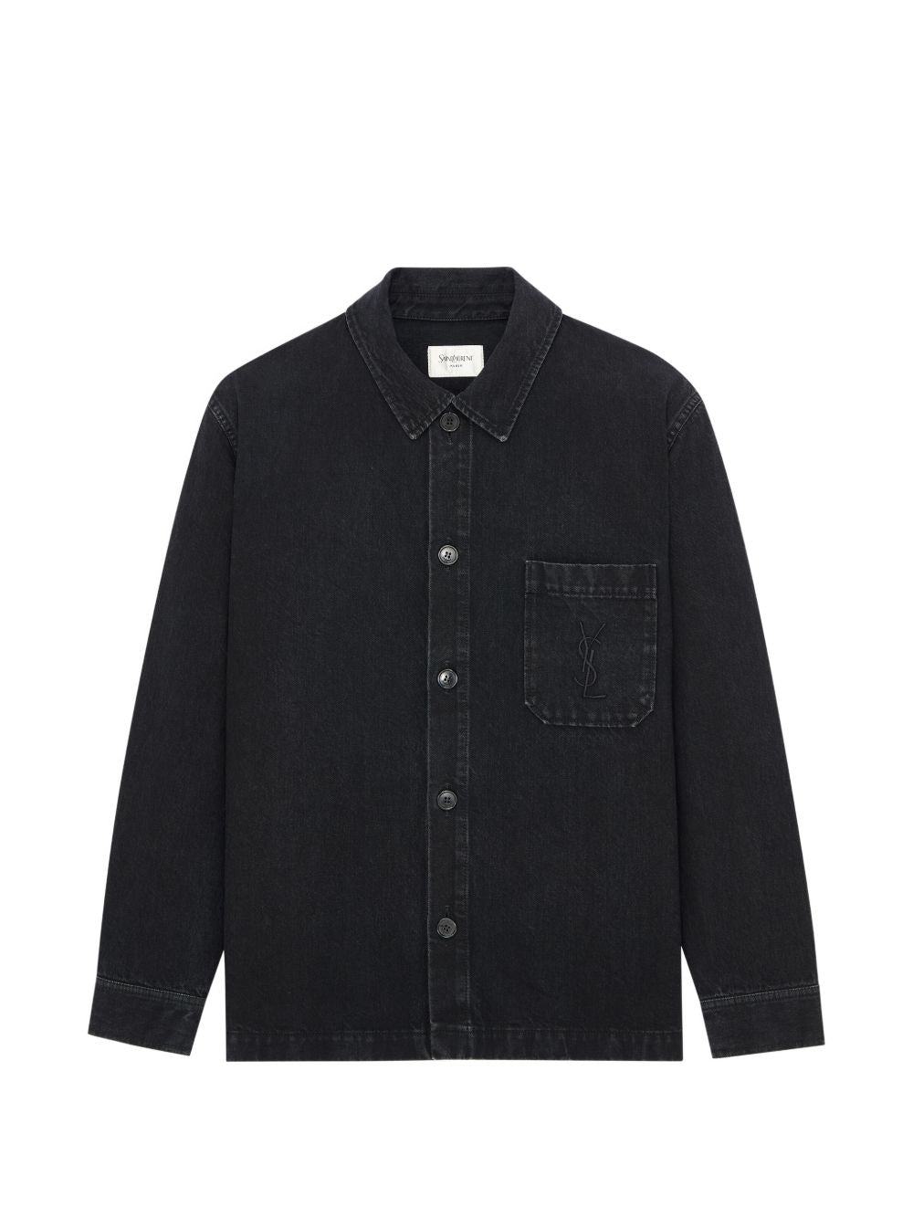 Saint Laurent Men Jackets