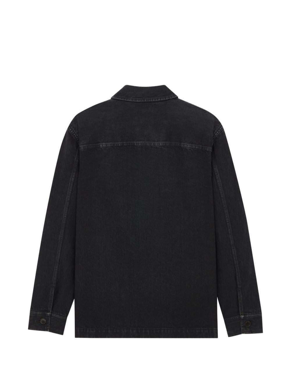Saint Laurent Men Jackets