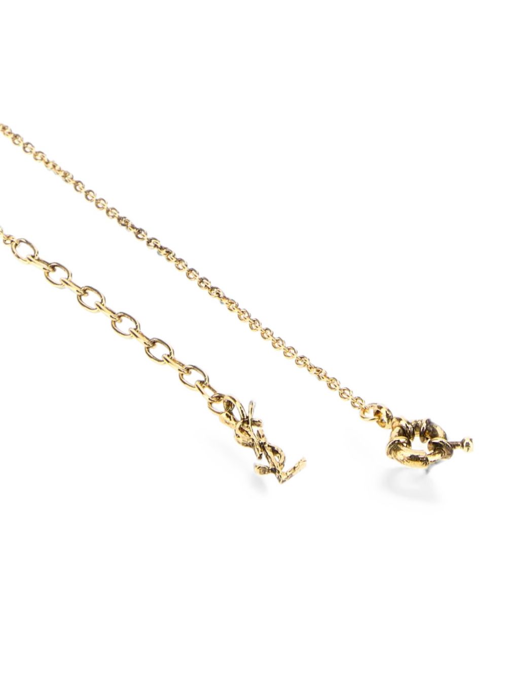 Saint Laurent Women Necklaces SAINT LAURENT