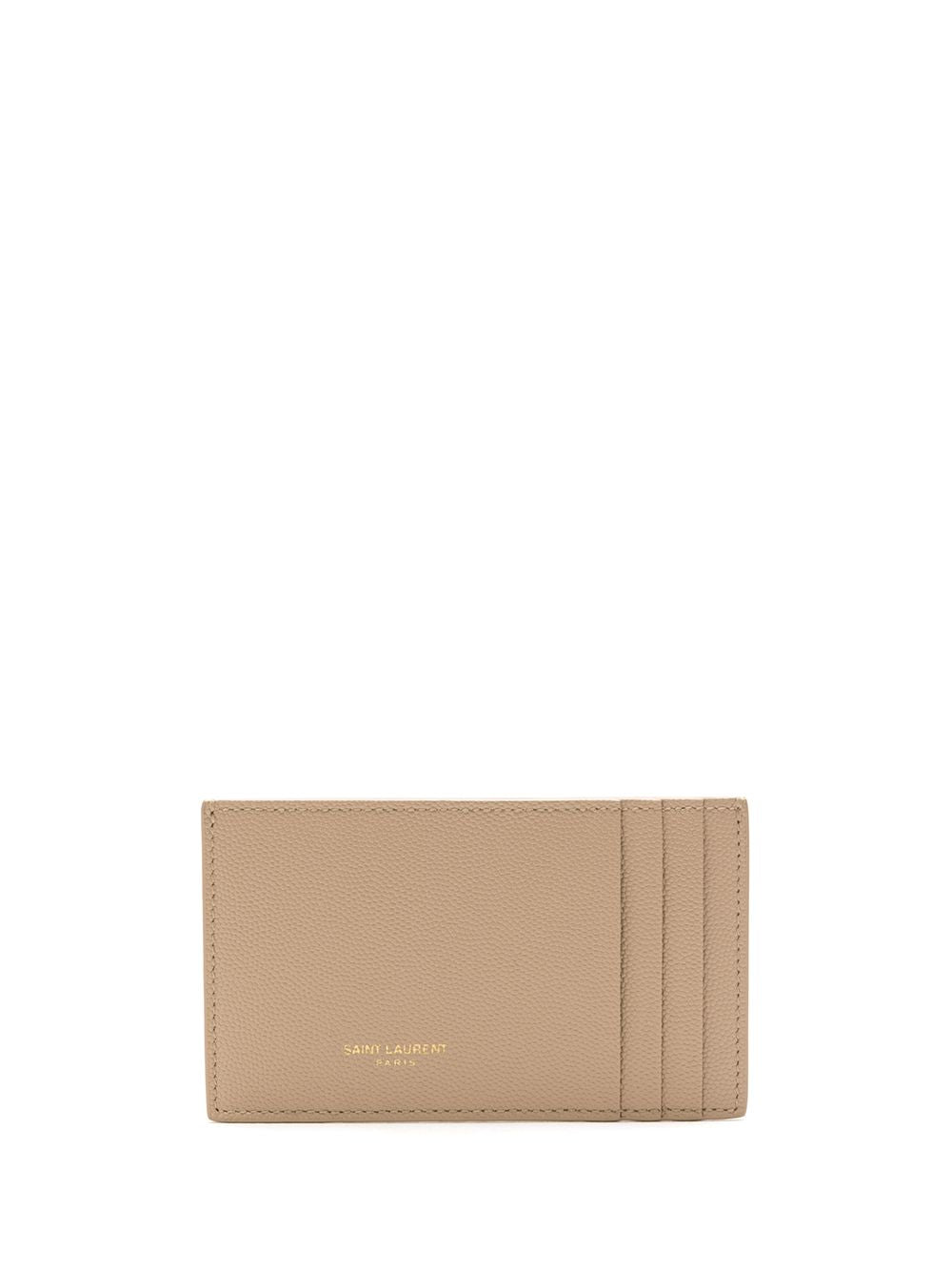 Saint Laurent Women Uptown Leather Mini Bag SAINT LAURENT