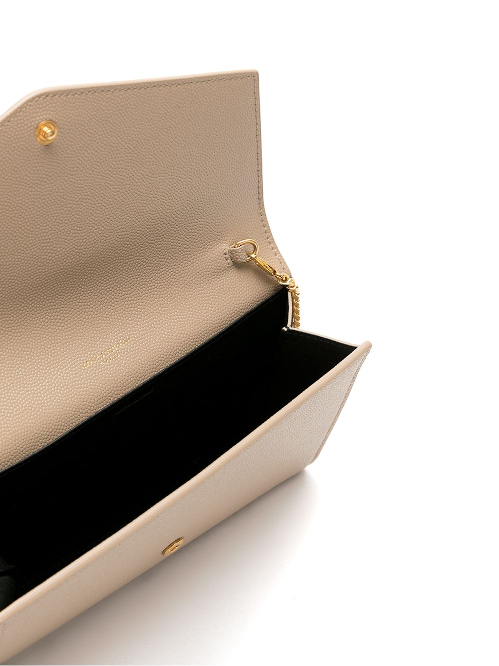 Saint Laurent Women Uptown Leather Mini Bag