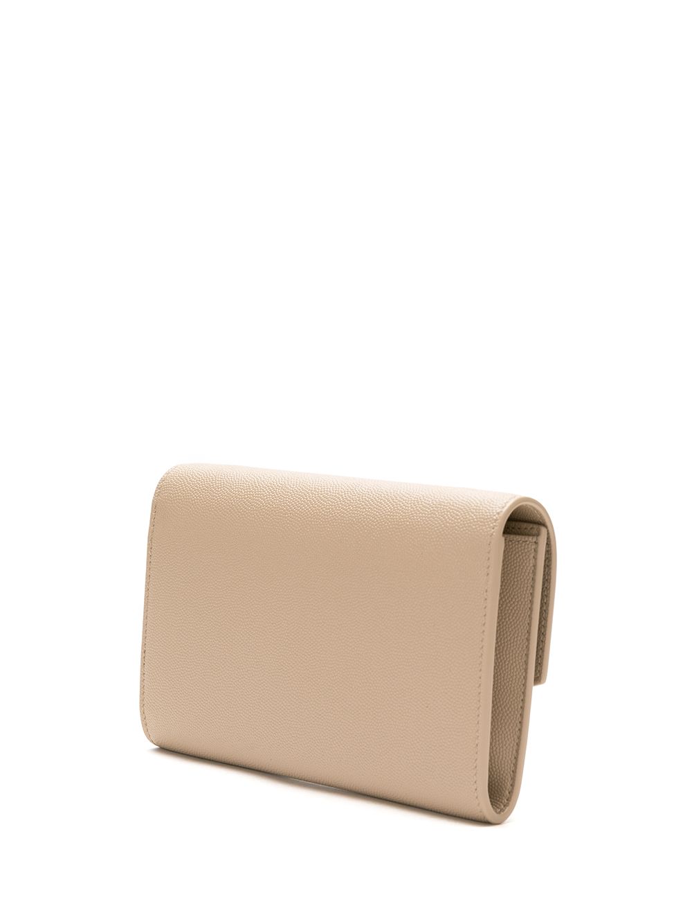 Saint Laurent Women Uptown Leather Mini Bag