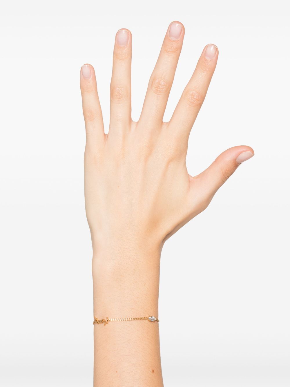 Saint Laurent Women Cassandre Bracelet SAINT LAURENT