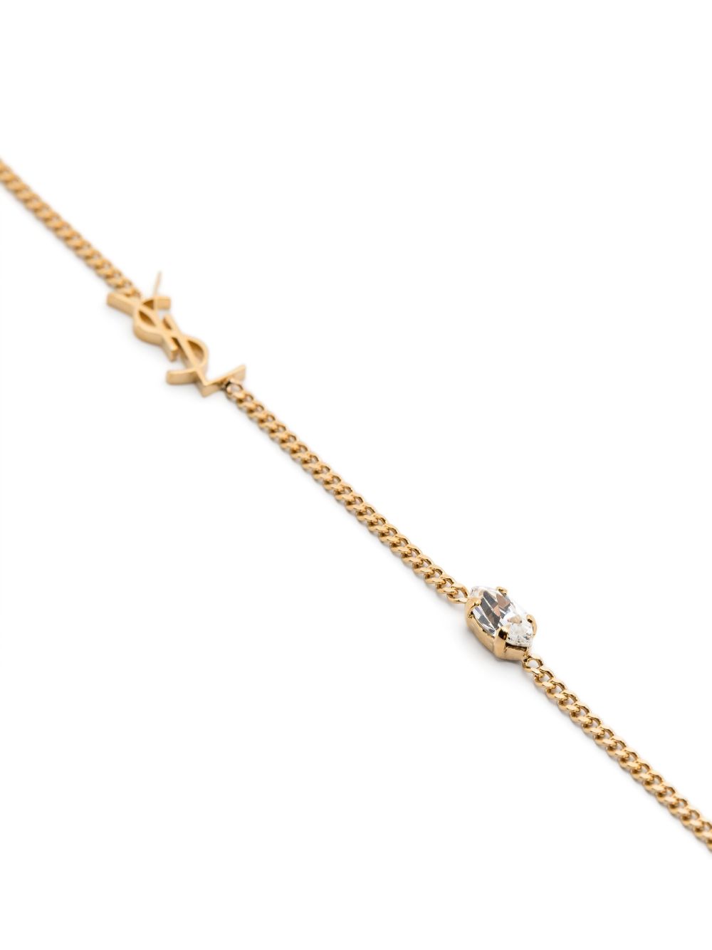 Saint Laurent Women Cassandre Bracelet SAINT LAURENT