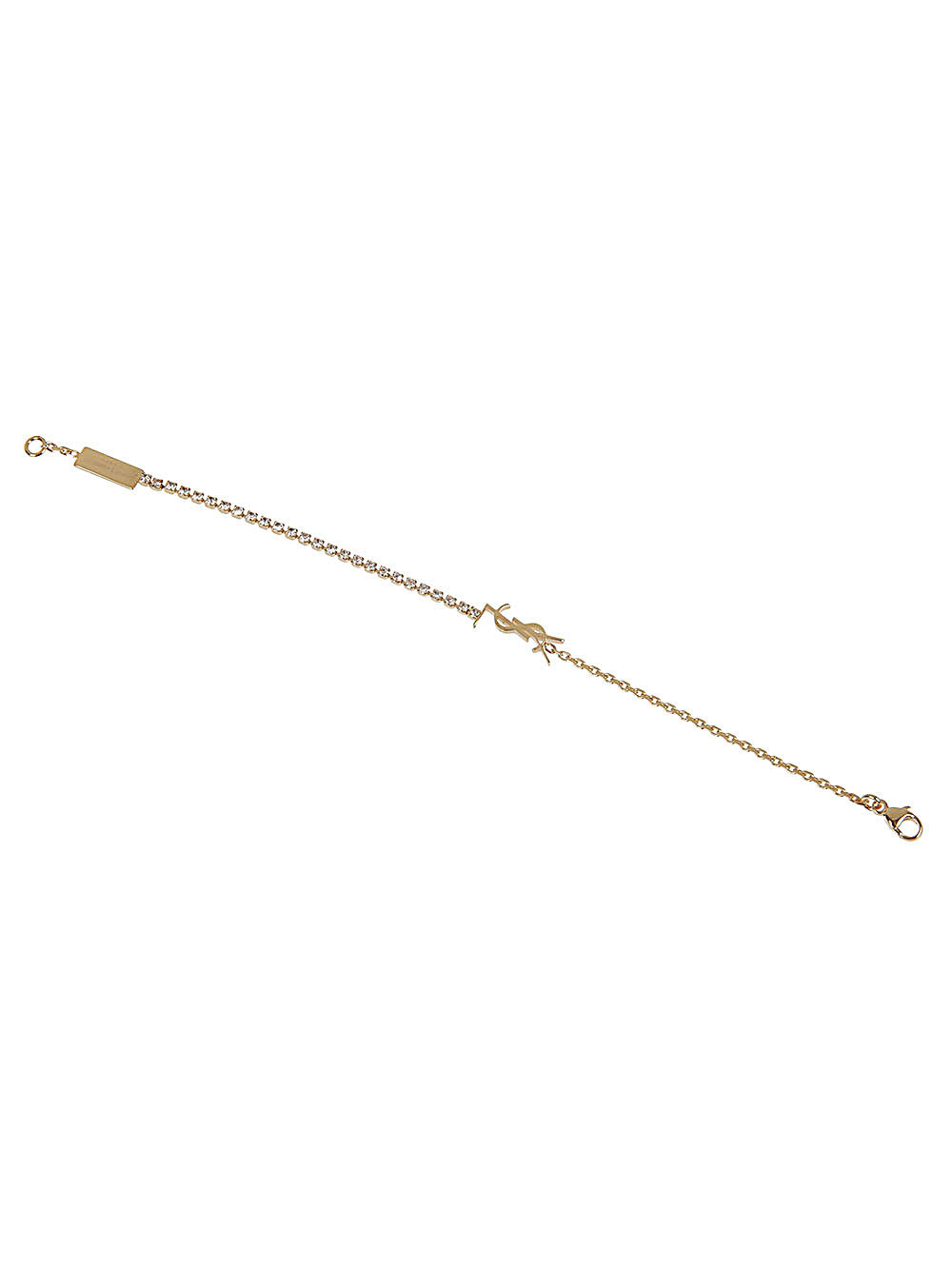 Saint Laurent Women Cassandre Bracelet SAINT LAURENT
