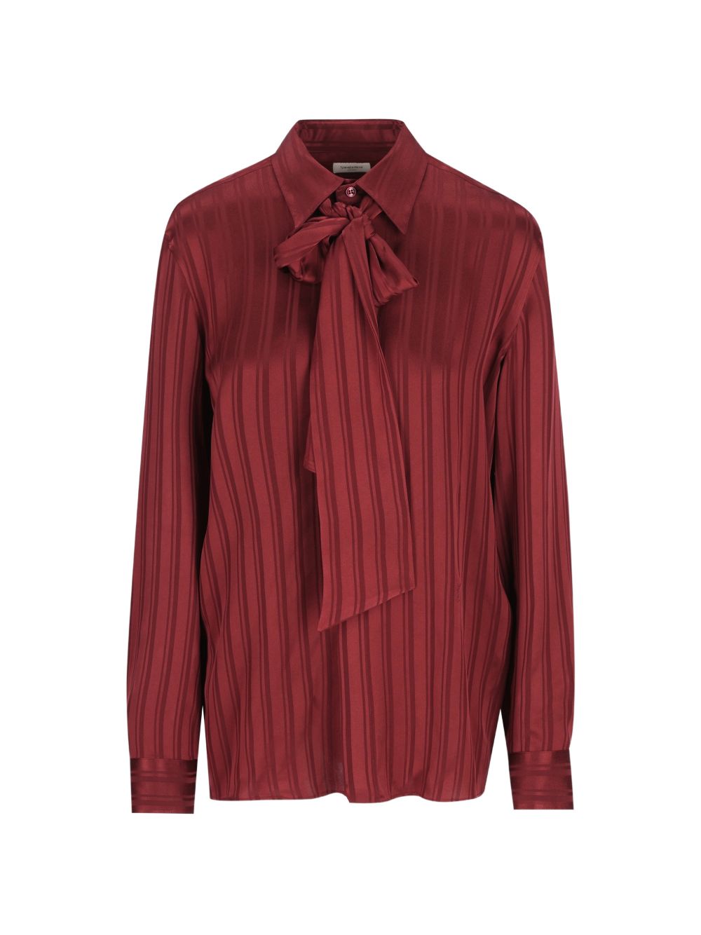 Saint Laurent Women Shirts SAINT LAURENT