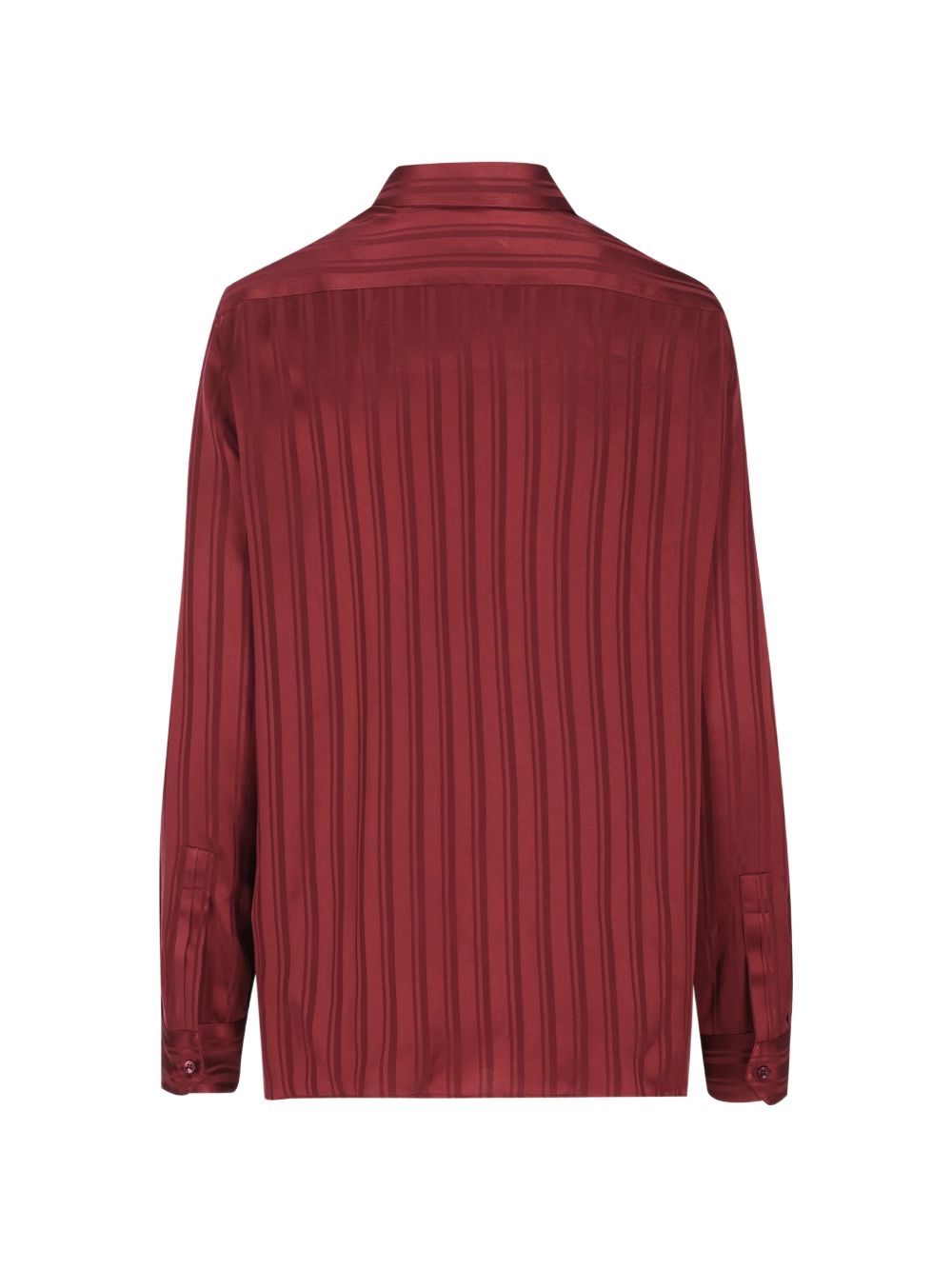 Saint Laurent Women Shirts SAINT LAURENT