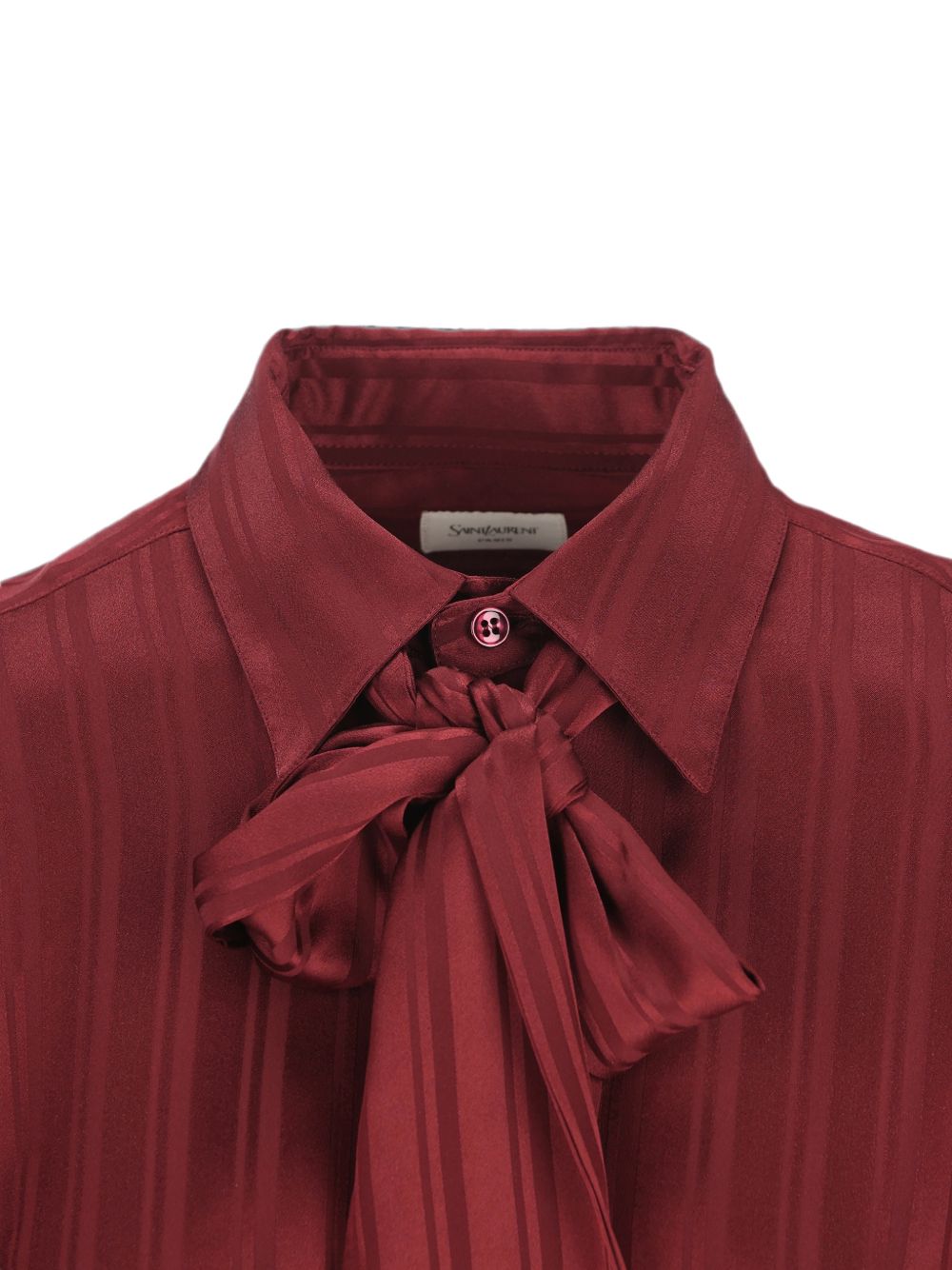Saint Laurent Women Shirts SAINT LAURENT