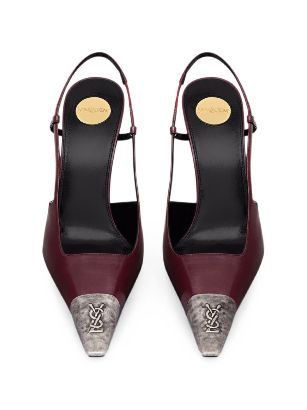 Saint Laurent Women Pumps SAINT LAURENT