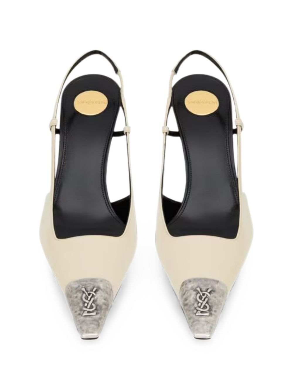 Saint Laurent Women Pumps SAINT LAURENT