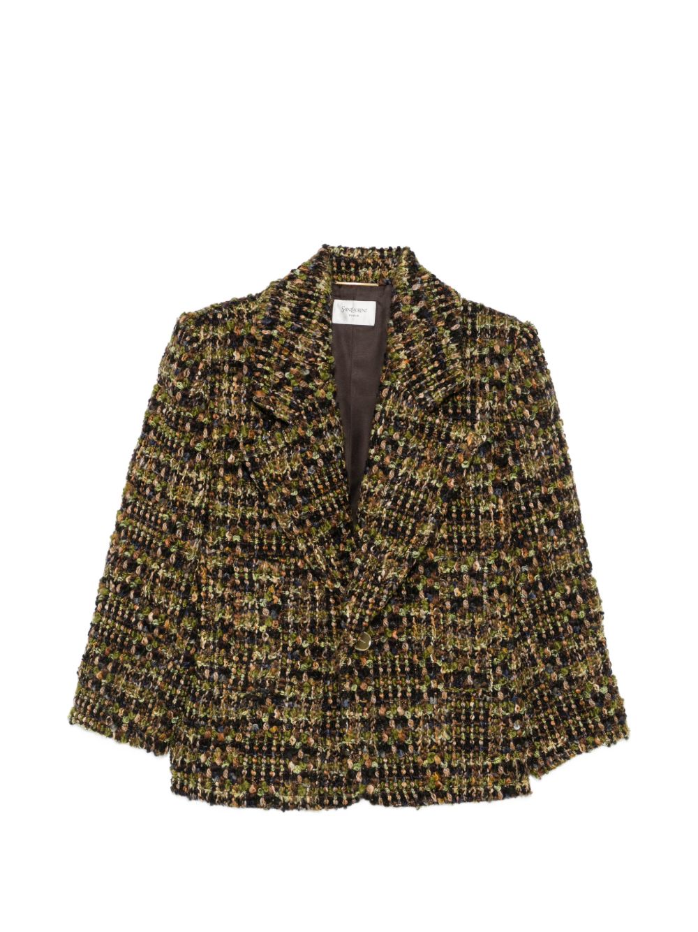 Saint Laurent Women Jackets SAINT LAURENT