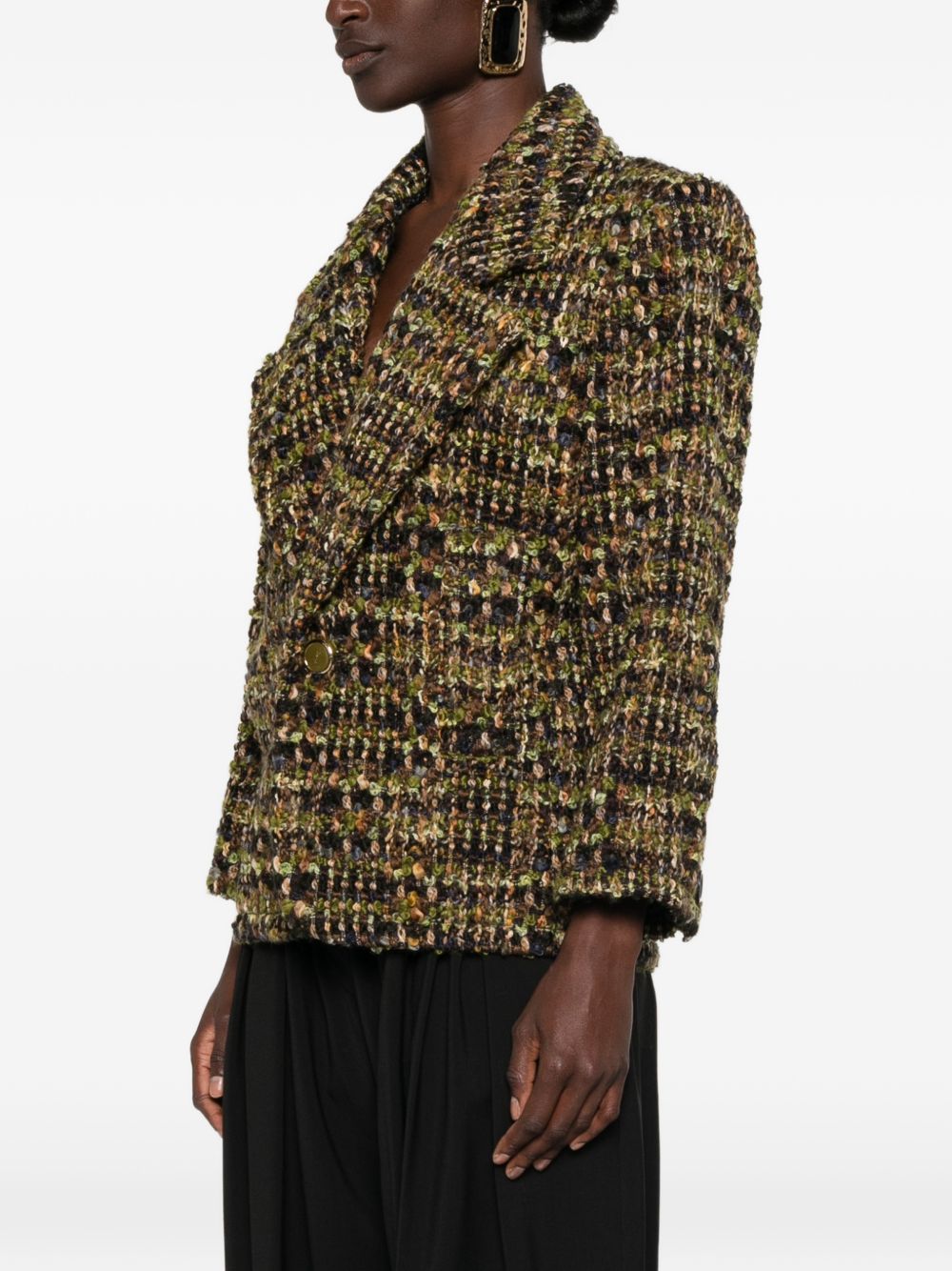 Saint Laurent Women Jackets SAINT LAURENT