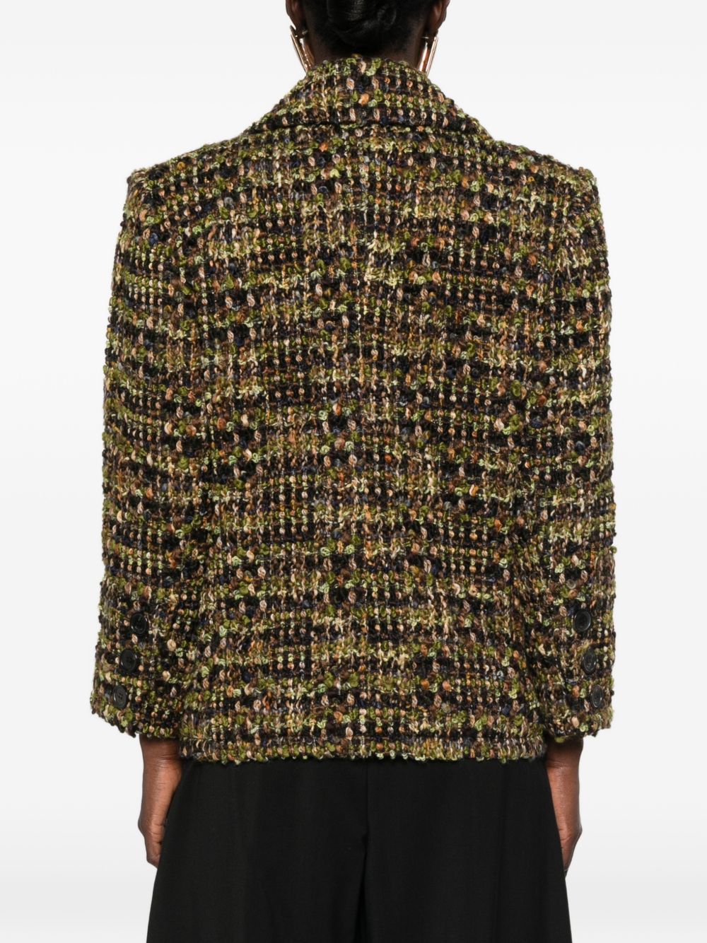 Saint Laurent Women Jackets SAINT LAURENT