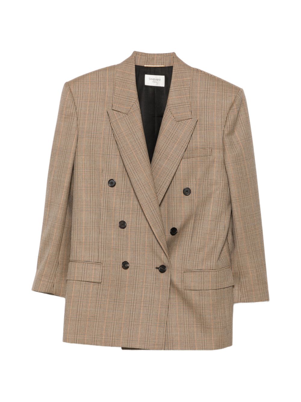Saint Laurent Women Jackets SAINT LAURENT