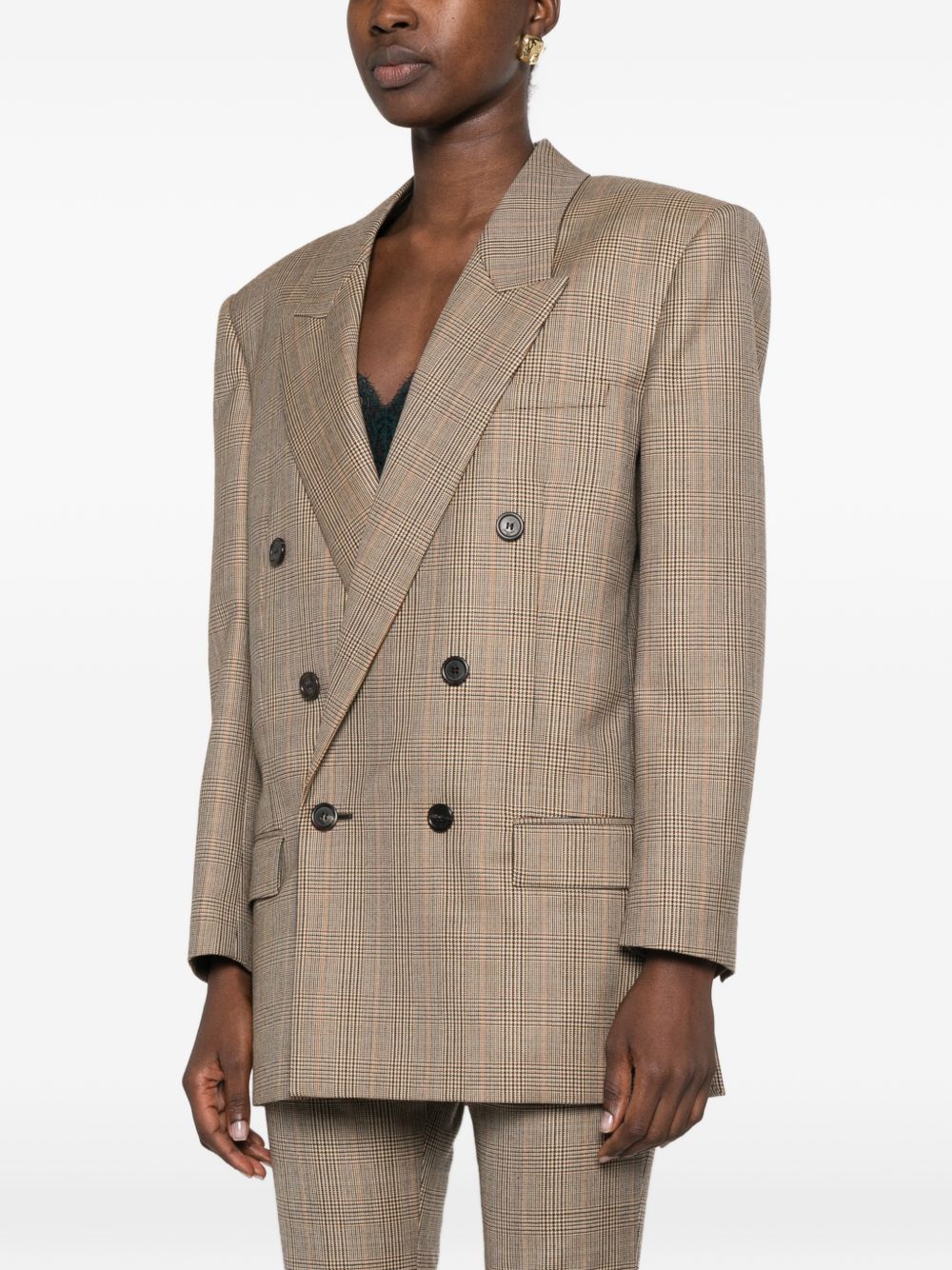 Saint Laurent Women Jackets SAINT LAURENT