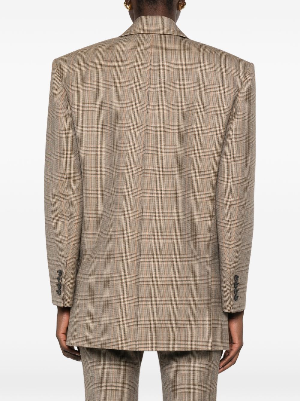 Saint Laurent Women Jackets SAINT LAURENT