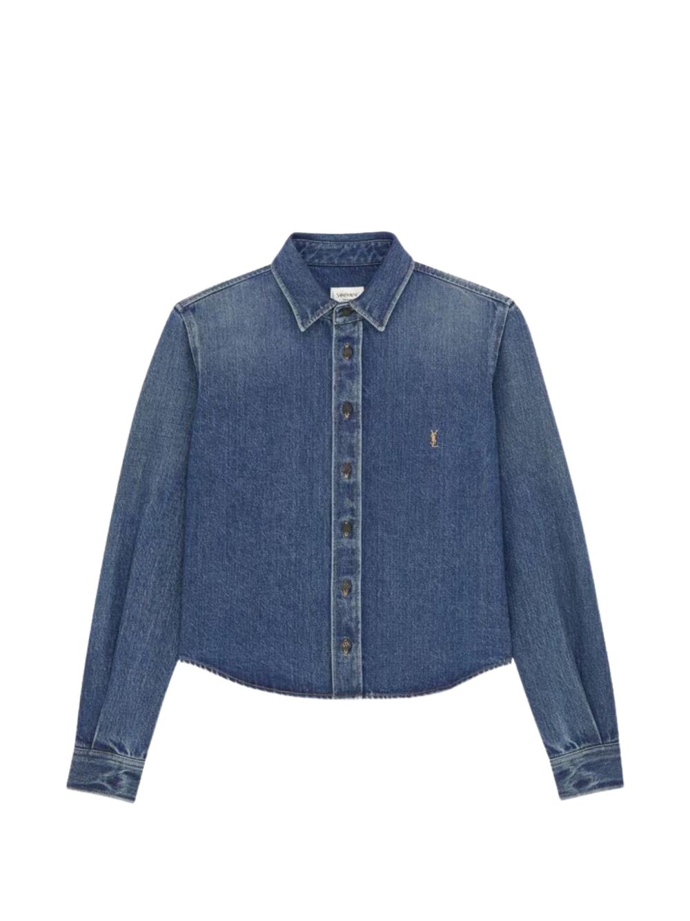 Saint Laurent Women Shirts SAINT LAURENT