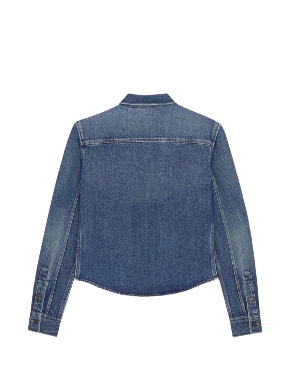 Saint Laurent Women Shirts SAINT LAURENT