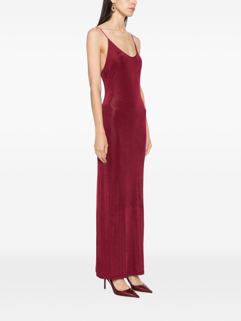 Saint Laurent Women Dresses SAINT LAURENT
