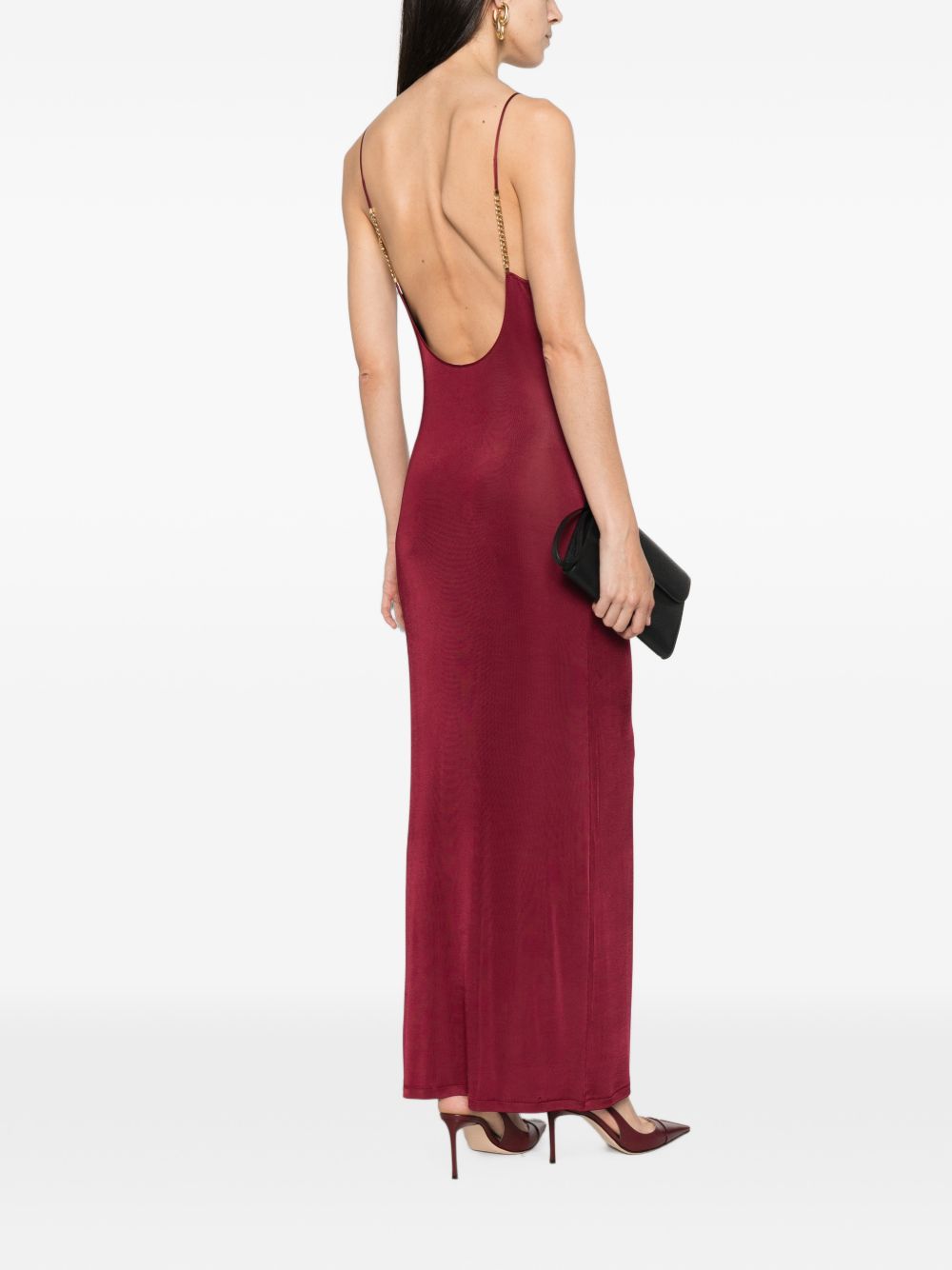 Saint Laurent Women Dresses SAINT LAURENT