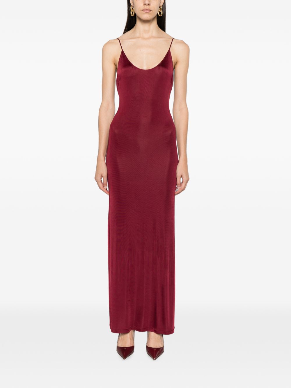Saint Laurent Women Dresses SAINT LAURENT