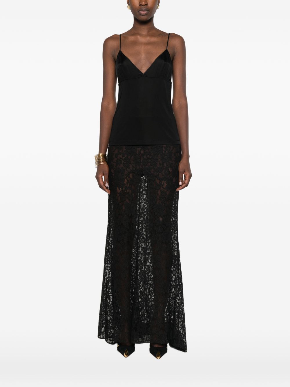 Saint Laurent Women Shirts SAINT LAURENT