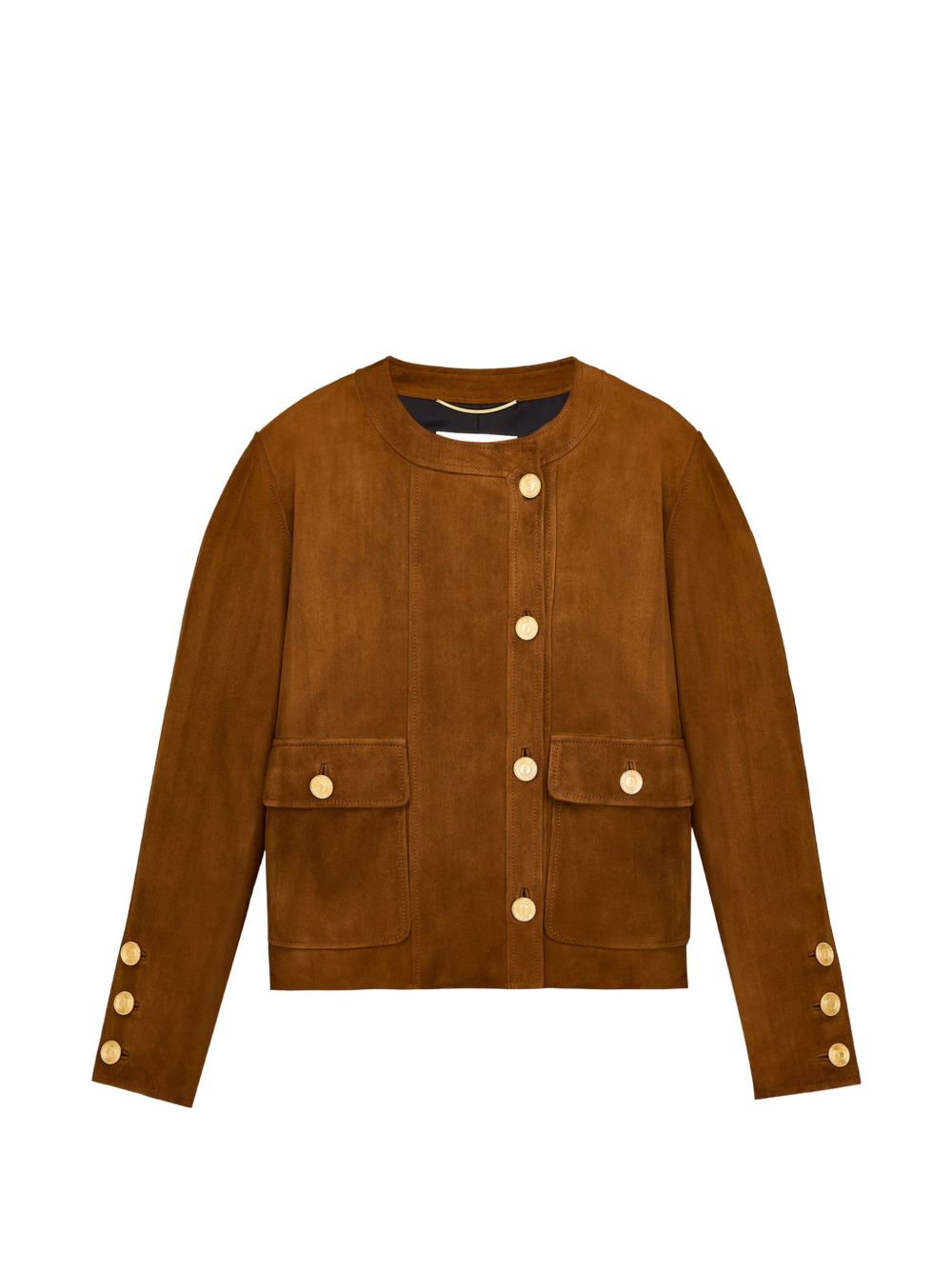 Saint Laurent Women Leather & Furs SAINT LAURENT