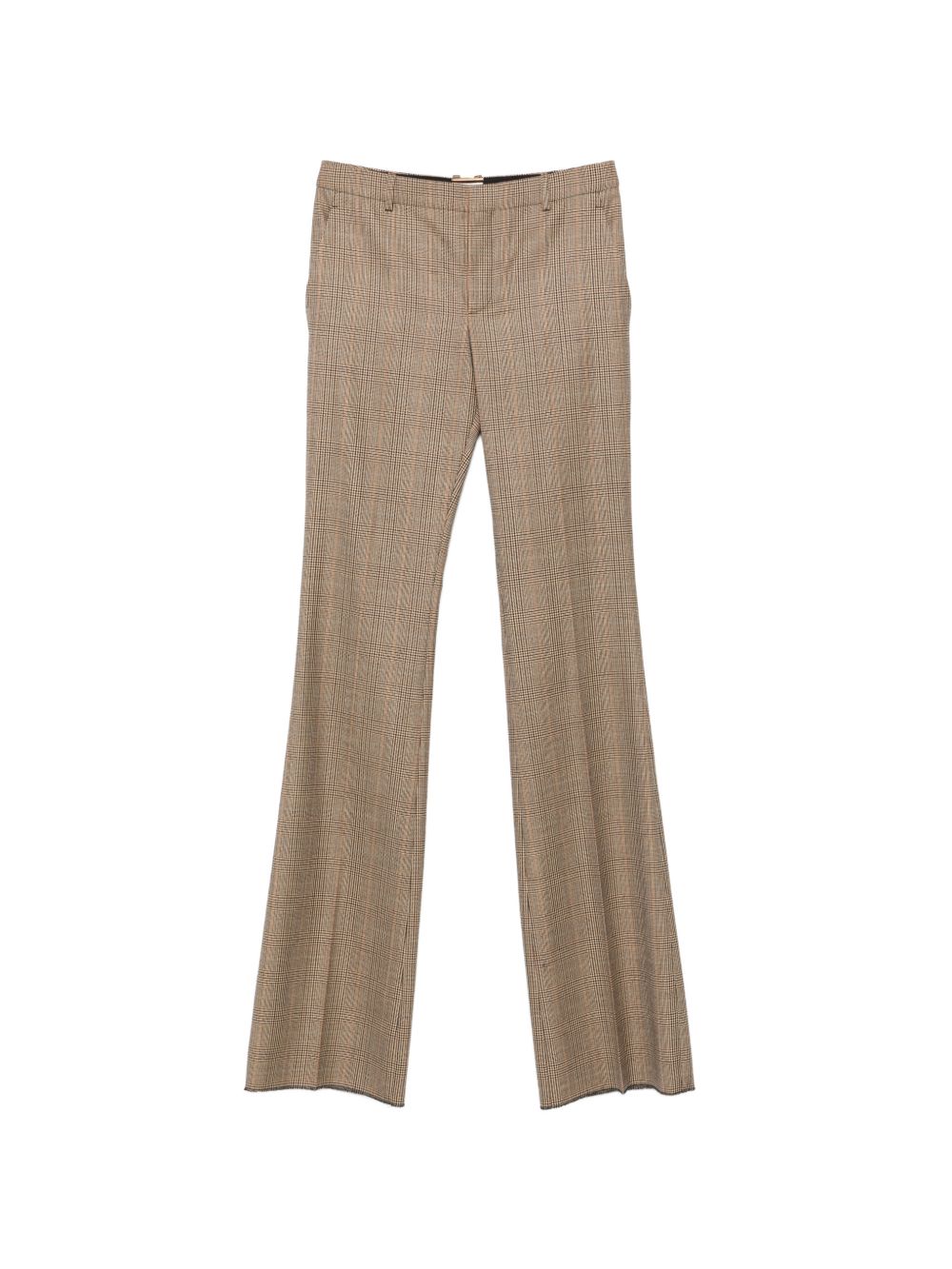Saint Laurent Women Trousers SAINT LAURENT