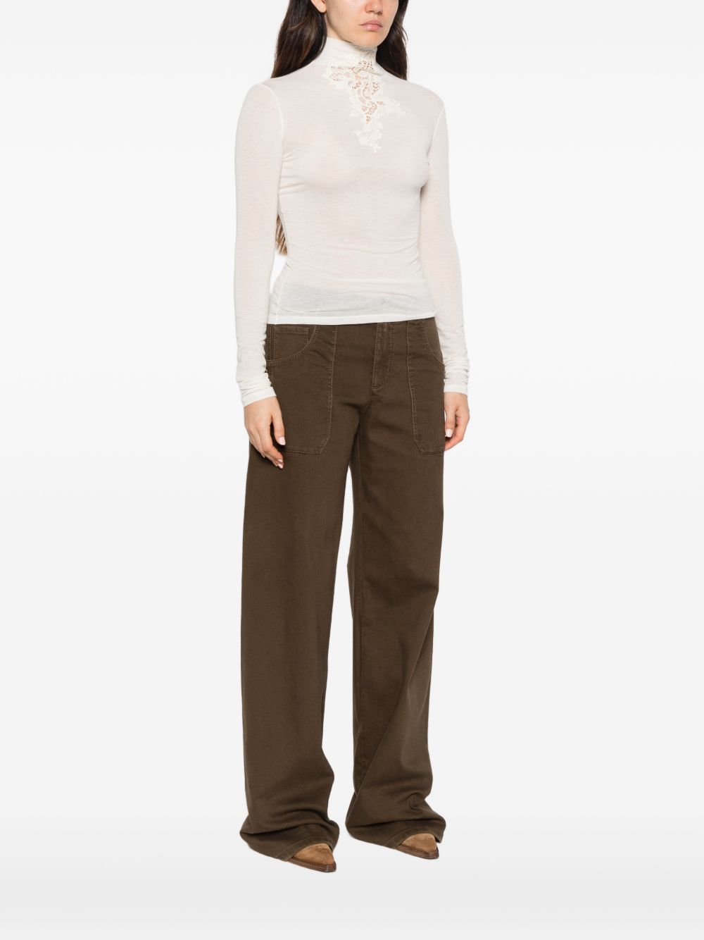 Ermanno Scervino Women Knitwear ERMANO SCERVINO