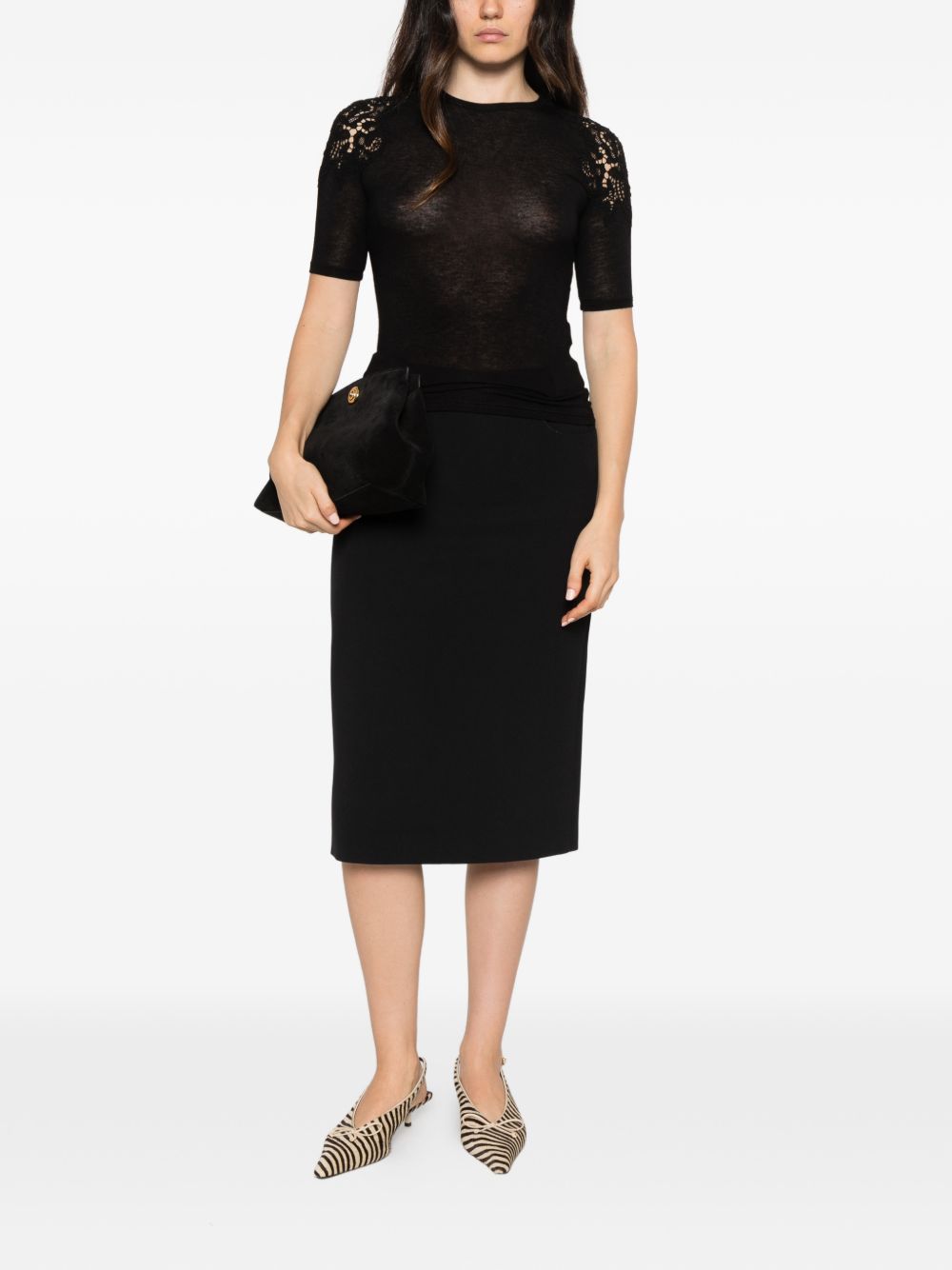 Ermanno Scervino Women Knitwear ERMANO SCERVINO